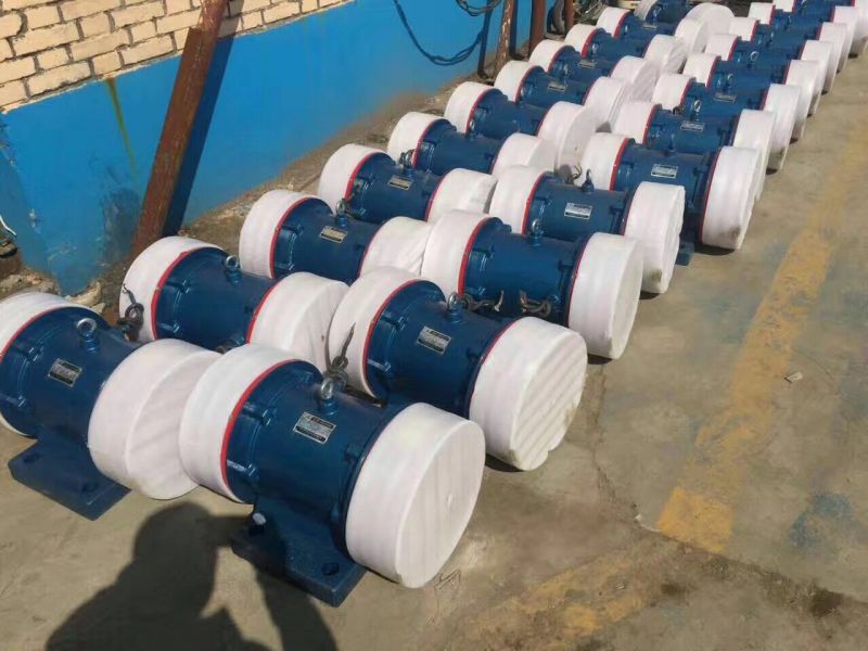 YZS系列振動電機(jī)